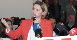Selin Sayek Böke: Silahlanarak ve bireysel infazlarla...