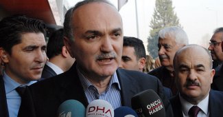 Bakan Özlü: ÖTV zammı Türkiyeyi etkilemeyecek