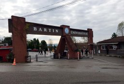 Bartın Üniversitesinde FETÖ operasyonu... Gözaltılar var!