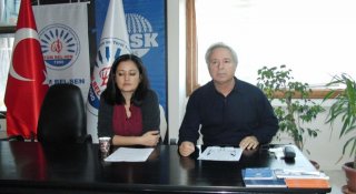 Büyükşehirde güvenlik görevlileri fazla mesai davasını kazandı