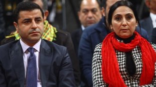 Selahattin Demirtaş ve Figen Yüksekdağ serbest mi kalacak?