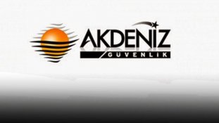 Akdeniz Güvenlikten açıklama