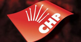 CHPden açıklama