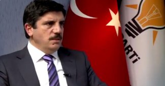 HDPli milletvekillerinin tutuklu olması...