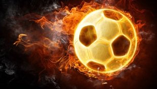 Ardadan 1 gol bir asist, Barcelona, 5-0la geçti
