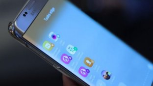 Galaxy S8 için sızıntı iddiası!