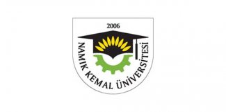 Namık Kemal Üniversitesi Öğretim Üyesi Alım İlanı