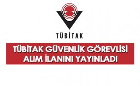 TÜBİTAK önlisans mezunu 17 kamu personeli alımı başvuruları başladı