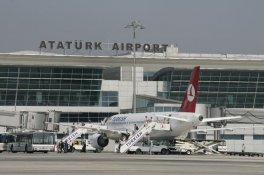 Yeni İstanbul Havalimanının yüzde 40ı tamamlandı