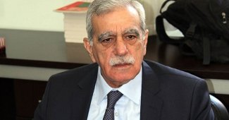 'Tahliyesi için olumsuz rapor verildi'