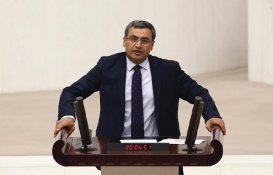 Valiliğin özel güvenlik bulundurma genelgesi Mecliste