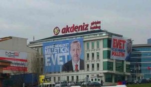 Akdeniz Güvenlik, Erdoğan’ın evetli,Bu FETÖnün özel güvenlik şirketleri olmadığını mı sanıyorsun?”
