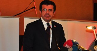 Bakan Zeybekçinin Frechende katılacağı toplantı da iptal edildi