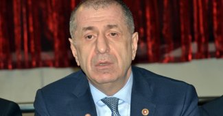 Özdağ'dan, Bozdağ'a: Esas yasakçı ve baskıcı sizin temsil ettiğiniz zihniyettir