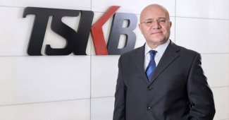 TSKBden dünyada bir ilk!