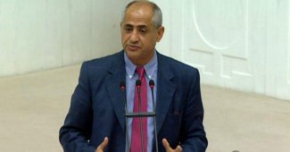 CHP İzmir Milletvekili Musa Çam CHPli Çamdan AİHMe referandum itirazı