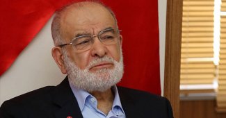 SDET Partisi Genel Başkanı Temel Karamollaoğlu Neredeyse yalvardık yakardık yapmayın diye