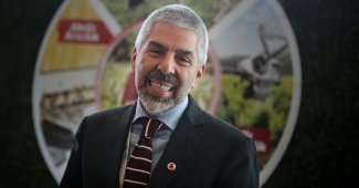 Süel: Amacımız akıllı köyü tüm köylere yaymak