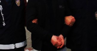 AK Partili eski ilçe başkanına FETÖden gözaltı