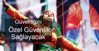Alevilerin IŞİD’e karşı güvenliğini Özel Güvenlik sağlayacak