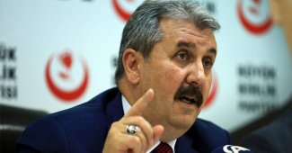 'İşsizlik demek, toplumsal huzursuzluk demektir'
