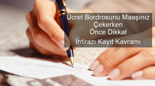 Fazla Mesai İddiasında Bulunan İşçinin Ücret Bordrosunu İmzalaması
