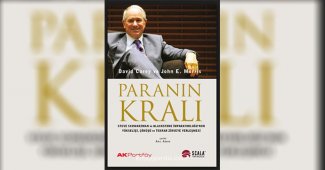 Paranın Kralı: Wall Streetten bir başarı hikâyesi