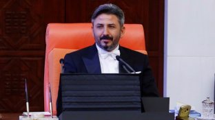 Mecliste HDPli vekile ayar! Türk olmak, Kürt olmak hiçbirimizin elinde değil.