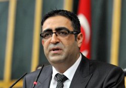 Baluken ile hakkında fezleke hazırlayan savcılar aynı cezaevinde'