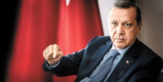Dikey yapılaşmaya izin vermeyin! Kaynak: Erdoğandan şaka gibi açıklama: Dikey yapılaşmaya izin vermeyin!