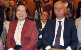 İyi Parti oy oranını açıkladı: Baraj endişemiz yok