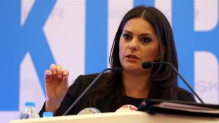 Taşeron Düzenlemesi 10 Gün İçerisinde Meclise Getirilecektir