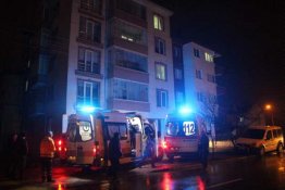 Özel Güvenlik görevlisi, maddi sorunları nedeniyle intihar etti