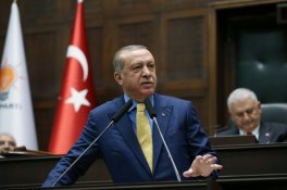 Cumhurbaşkanı Erdoğan KİTler için kadro açıklamasında bulundu