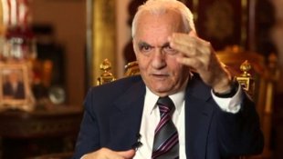 Yaşar Yakış: Türkiye, Suriyede ABDyle çatışabilir