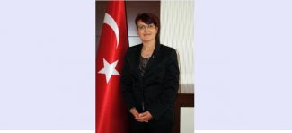Aracını çekmesi rica edilen özel güvenlik görevlisi saldırdı
