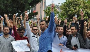 Taşeron işçi kadrolarına geçirilmesine yönelik yapılacak