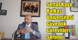 Sendika yetersiz kaldı özel güvenlik görevlileri mücadelesi ile kadro haklarını aldırlar