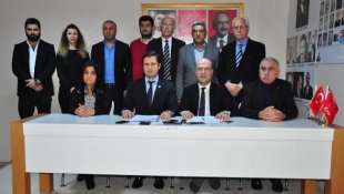 CHPli Bakandan iktidara taşeron işçiler için yeni KHK çağrısı