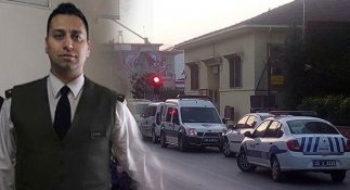 Askerlik Şubesi özel güvenlik görevlisinin yaşamına son verdi