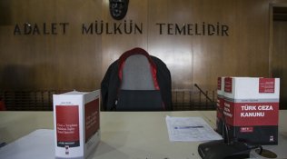 FETÖnün sendika temsilcisine 12 yıl hapis