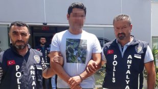 Güvenlik görevlisi çalıştığı kurumdan tabanca satmış