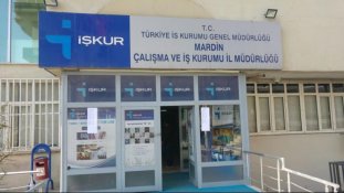 Mardinde 999 Temizlik ve Özel Güvenlik Görevlisi alınacak