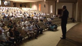 özel güvenlik hizmetlerinin daha etkin için eğitim verildi