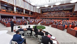 CHP-MHP-HDP ve İYİ Parti, fındık üreticisinin sorunlarının araştırılması