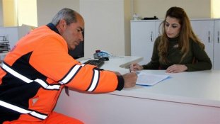 Taşeron İşçi İken Kadroya Geçişi haklarından feragat edilip edilmediği