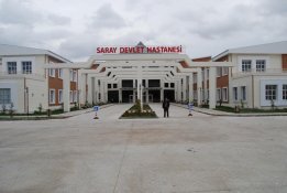Hastanede Zulüm Devri haberine açıklama yapıldı 