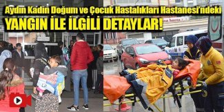 Güvenlik görevlisi engelledi, polis baktı