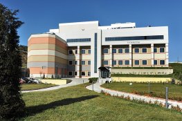 Özel Güvenlik Görevlisi ve Büro Memuru 90 kişi Alımı