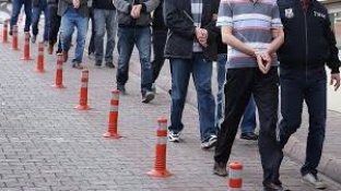 Devlet Hastanesi Özel güvenlik Görevlis personel kimlik kartı ele geçirildi